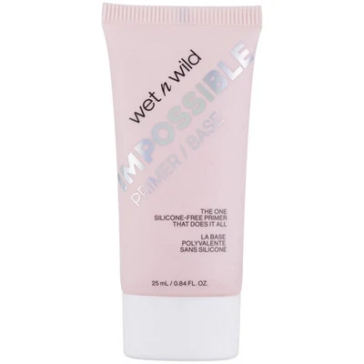 6 Pack Wet n Wild Prime Focus Impossible Primer, 0.84 fl oz - Image 1 of 2