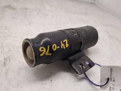 Toyota 4 Runner Limited, receptor de CA secador, 1992-2006, 3,4 L, 88471-34010 Foto 1 de 4