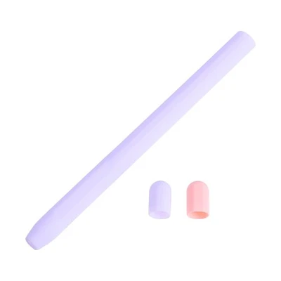  2 Pack Stylus Pen Protective Cover Silicone Protector for Capacitive - Image 1 of 4