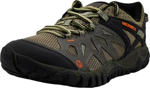 Zapato acuático Merrell All Out Blaze Aero deportivo senderismo para hombre - Imagen 1 de 18