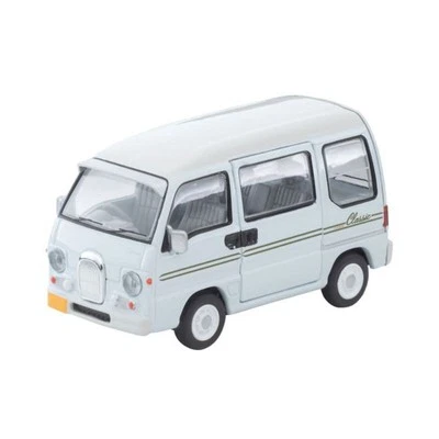 Tomica Limitata Vintage Neo 1/64 LV-N249f Subaru Samber Dias Epoca 40th Anniv. - Immagine 1 di 4