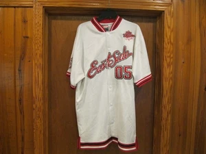 Fubu 90's Hip Hop Eastside City Series Collection Jersey Size XL - Picture 1 of 4