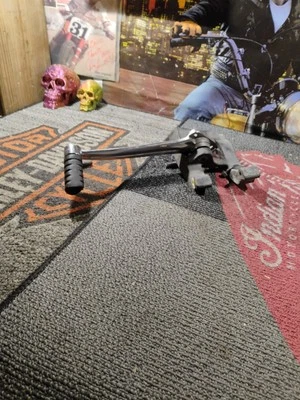 Indian Chieftain Roadmaster & Springfield Transmission Gear Shifter Shift Pedal - Image 1 of 4