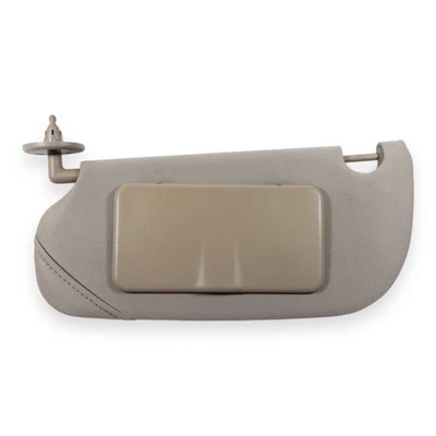 Parasol lado izquierdo Chevy Cobalt 2005-2010 conductor Foto 1 de 4