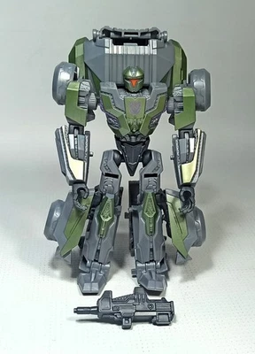 TRANSFORMERS 2024 STUDIO SERIES GAMER EDITION DECEPTICON SOLDIER 100% COMPLETE - Image 1 of 4