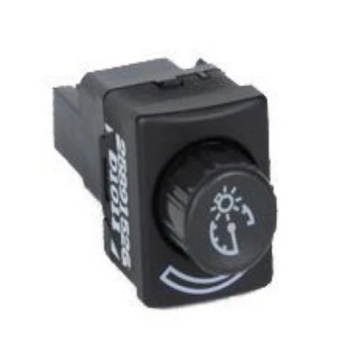 Interruptor de atenuación de panel ACDelco genuino para Chevy Malibu 2009-2012 | Iluminado Foto 1 de 4