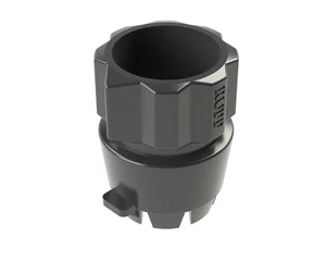 Rupp Marine 09-1258-50 High-Impact Delrin Mounting System 1.5" OD Antenna Collar - Picture 1 of 1