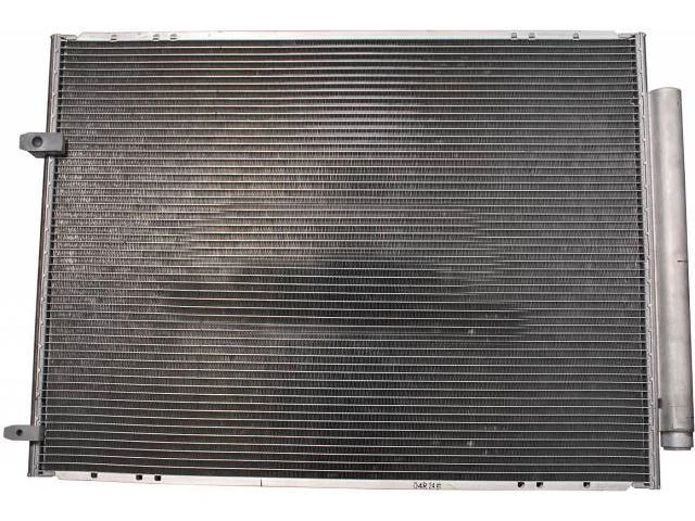 Condensador de aire acondicionado para 04-10 Toyota Sienna SH75Z4 condensador de aire acondicionado -- OE Denso Foto 1 de 1