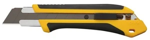Cuchillo de corte 25 mm diseño X con enganche fijo, OLFA® XH-AL - Imagen 1 de 1