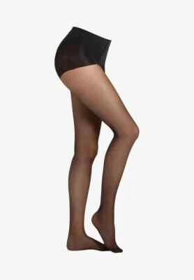 SiSi Style 15XL Feinstrumpfhose mit Lycra, 15 Den Strumpfhose Neu