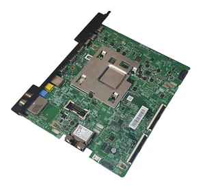 BN94-13278E, BN41-02635B Mainboard für Curved Samsung TV UE65NU7379 - Bild 1 von 2