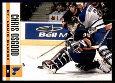 2003-04 Pacific Chris Osgood #286