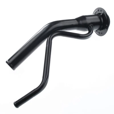 Cuello de llenado del tanque de combustible para camioneta Ford F-250 F-350 Super Duty 1999-2004 Styleside Foto 1 de 4