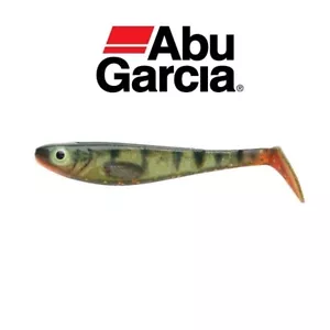 Abu Garcia ® Svartzonker McPerch Shad 7,5 cm - Motoroil Perch * Nuevas existencias 2025 * - Imagen 1 de 1