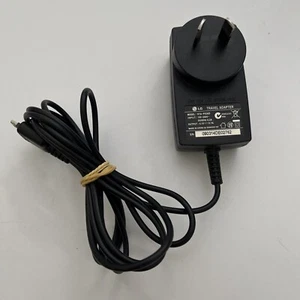 Genuine Official LG Travel Adapter STA-P52AD 5.1V 0.7A - Picture 1 of 5