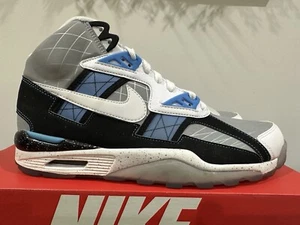 Nike Air Trainer SC QS High MLB All-Star NYC 3M Bo Jackson 10.5 585125-001 - Picture 1 of 17
