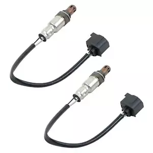 2* sonda lambda 0045425318 0065422018 per Smart Fortwo Cabrio/Coupe (451) 1.0 - Foto 1 di 8