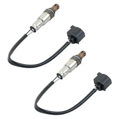 2* Lambdasonde 0045425318 0065422018 für Smart Fortwo Cabrio / Coupe (451) 1.0 - Bild 1 von 4