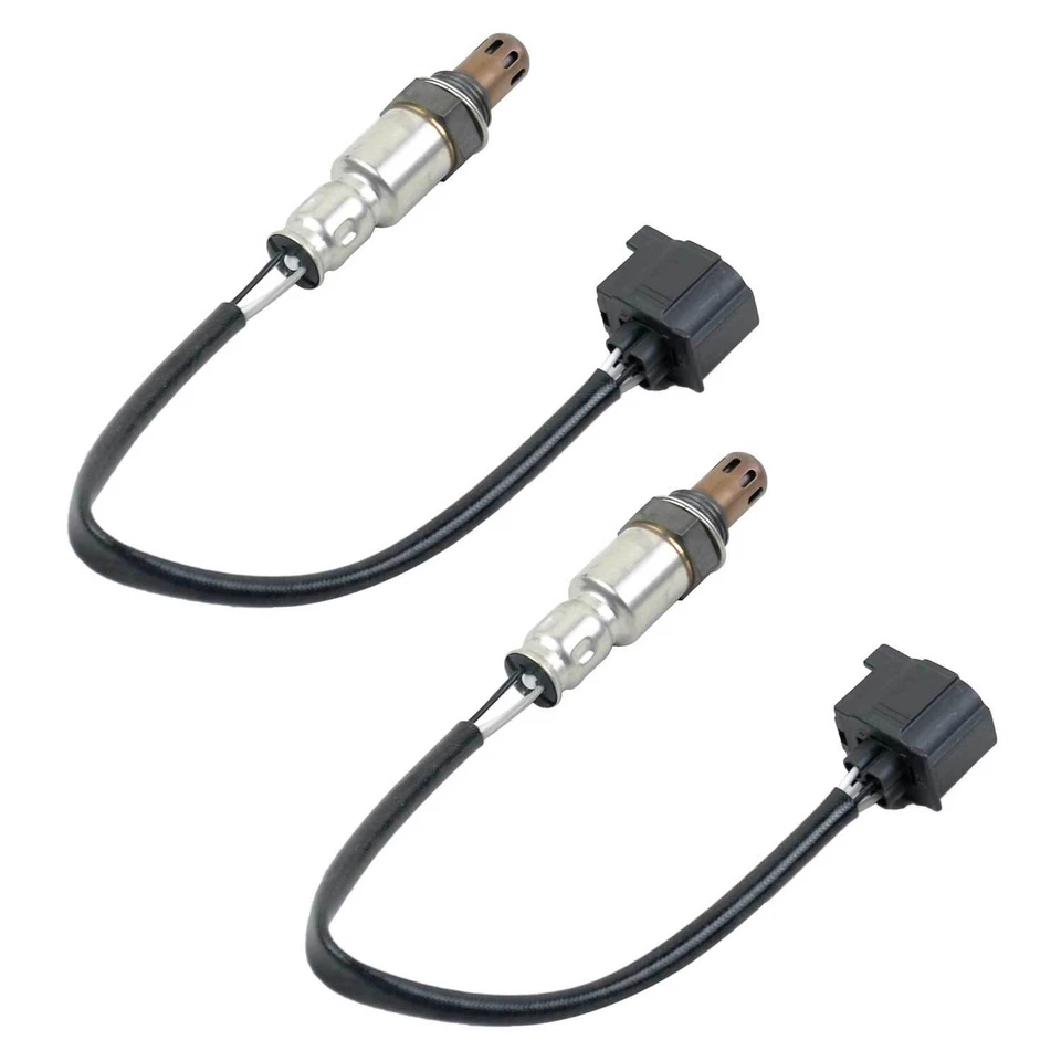 2* Sonda lambda 0045425318 0065422018 para Smart Fortwo Cabrio / Coupe (451) 1.0 - Imagen 1 de 4