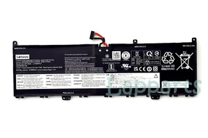 Original L21M4PC7 L21C4PC4 L21M4PE0 Battery for Lenovo Yoga Pro 14s IAH7 2022 - Picture 1 of 2