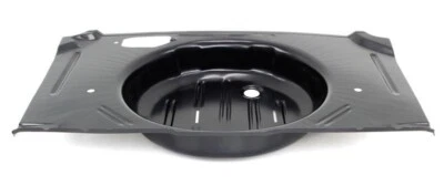 1967-76 Dodge Dart, Demon, Plymouth Valiant, Scamp Trunk Floor, OE Style - Image 1 of 4