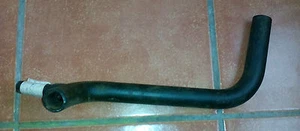 MG Midget / Austin Healey Sprite Bottom Hose Manguito Inferior GRH315 - Imagen 1 de 1