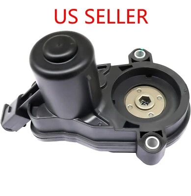 New Parking Brake Motor Adjust Actuator For 2016-2023 Mazda CX-9 CX-5 KA0G268EXA - Image 1 of 4