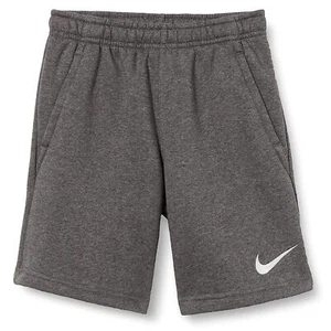 Nike Kids Sports & Leisure Shorts Tracksuit Pants School 128 - Picture 1 of 4
