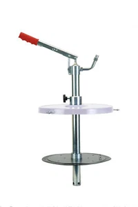 Fettfüllgerät Füllmeister FG 5 SHV Samoa - Hallbauer - Bild 1 von 1