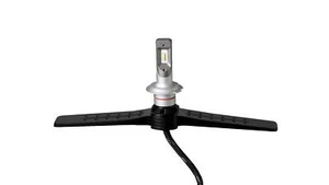 Putco F1-9012 F1 LED Kit - Pair 9012 High Power LED, 1 Pack - Picture 1 of 4