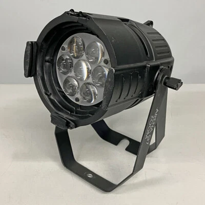 Elation Arena Zoom Q7 IP RGBW LED IP65 Par Wash - Image 1 of 4