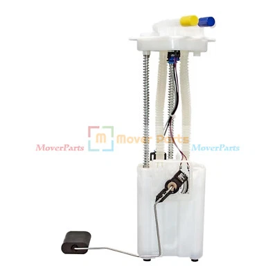 Электрический топливный насос в сборе 8979457130 подходит для пикапа Isuzu 2008-2011 D-Max 3.0 - Изображение 1 из 3