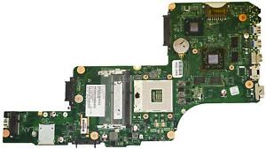 Toshiba Satellite L855 Intel Laptop Motherboard s989 V000275250