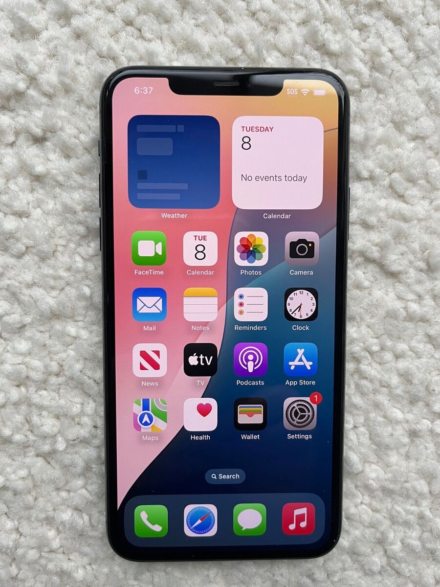 Apple iPhone 11 Pro Max 256GB for Sale - eBay Apple iPhone 11 Pro Max 256GB for Sale - eBay