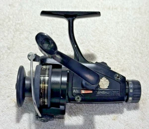 Vintage Abu Garcia Cardinal 752 Open Face Spinning Reel, L or R, Very Good Cond. - Picture 1 of 17