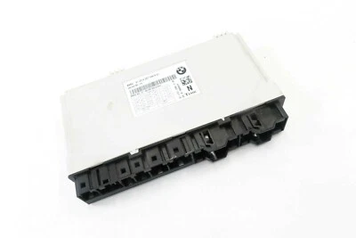 2010-2017 BMW 528i 535i 550i 650i 740i 750i (F01 F10) комфорт памяти сиденье модуль - Изображение 1 из 4