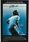 KEVIN BACON signed Autogramm 20x30cm FOOTLOOSE in Person autograph COA