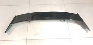 Spolier becquet aileron de coffre type F40 pour BMW série 1 à partir de 2019 - Bild 1 von 5