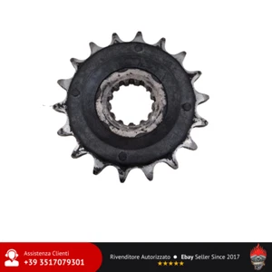 PIGNONE CATENA TRIUMPH SPEED TRIPLE 1050 2006 2007 2008 2009 - Picture 1 of 3