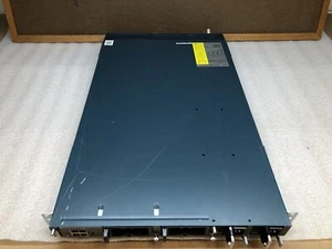 Cisco UCS 6248UP UCS-FI-6248UP V01 Przełącznik sieciowy Podwójny zasilacz - Zdjęcie 1 z 10