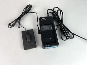 JVC AA-V3U AC Power Adapter Charger Original OEM for GR-AX5 Camcorder - Picture 1 of 5