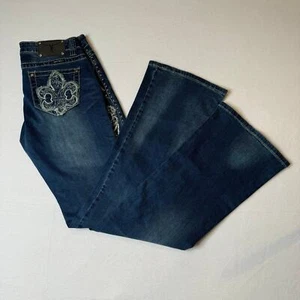 Trinity Ranch Montana Ranch Signature Collection New W/ Tags Size 9 Boot 31x34 - Picture 1 of 9