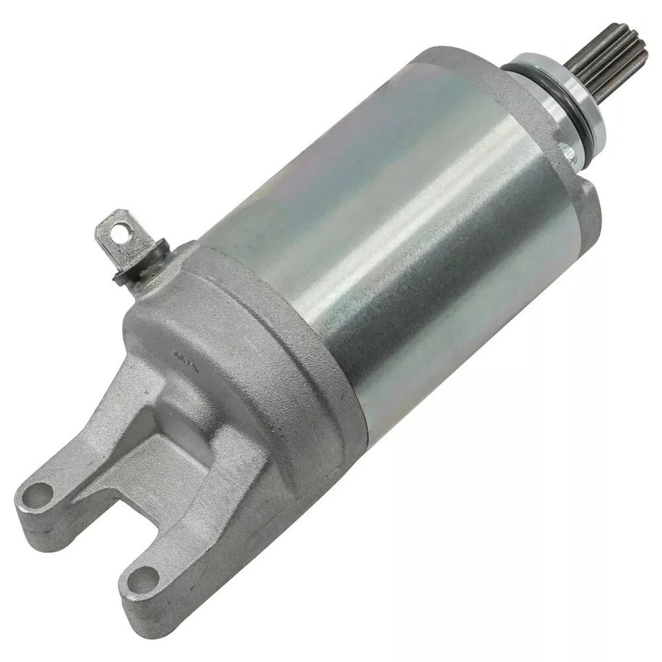 Motor De Arranque Para Kawasaki Ninja ZX6R ZX600 1995-2002 21163-1304 Foto 1 de 4