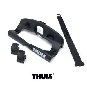 Thule 591 Wheel Holder and Strap Pro Ride Bike Cycle Carrier 34368 - Picture 1 of 2