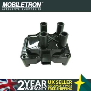 Bobina de encendido Mobiletron CF-62 para Ford B-Max C-Max Fiesta Focus C-Max - Imagen 1 de 2