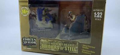 Force of Valor 99008, US Marines 3rd Battalion - Corporal Rodriguez - Image 1 of 4