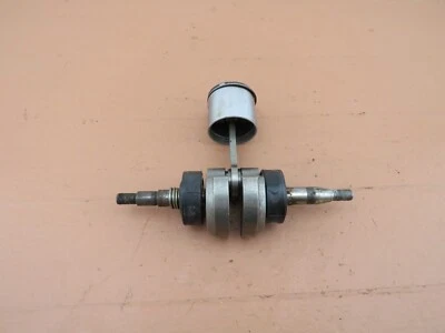 Poulan Woodshark 1950 Chainsaw OEM Crankshaft - Image 1 of 4