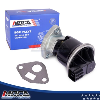 Válvula EGR para Honda Pilot Odyssey Accord Ridgeline Acura TL RL CL MDX Saturn Vue Foto 1 de 4