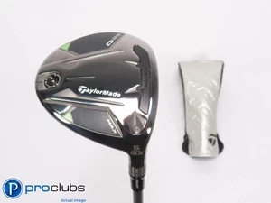 Mint! TaylorMade Qi35 MAX 18.5* 5 Wood w/ HC - Air Speeder 50g Regular - 459547 - Picture 1 of 4