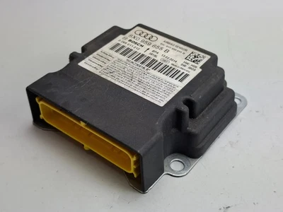 AUDI A1 Sportback 8XA, 8XF SRS Control Unit 8X0959655B 33117143 - Image 1 of 4
